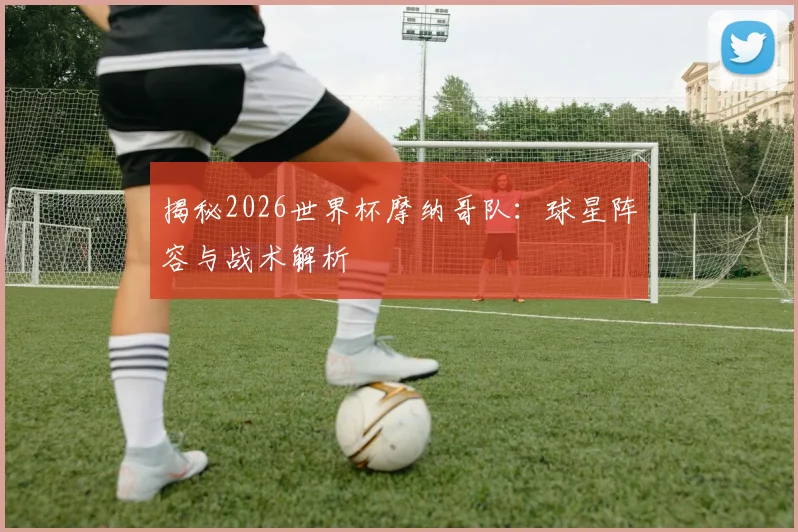 揭秘2026世界杯摩纳哥队:球星阵容与战术解析